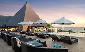 The Kuta Beach Heritage Hotel Bali Managed by Accor